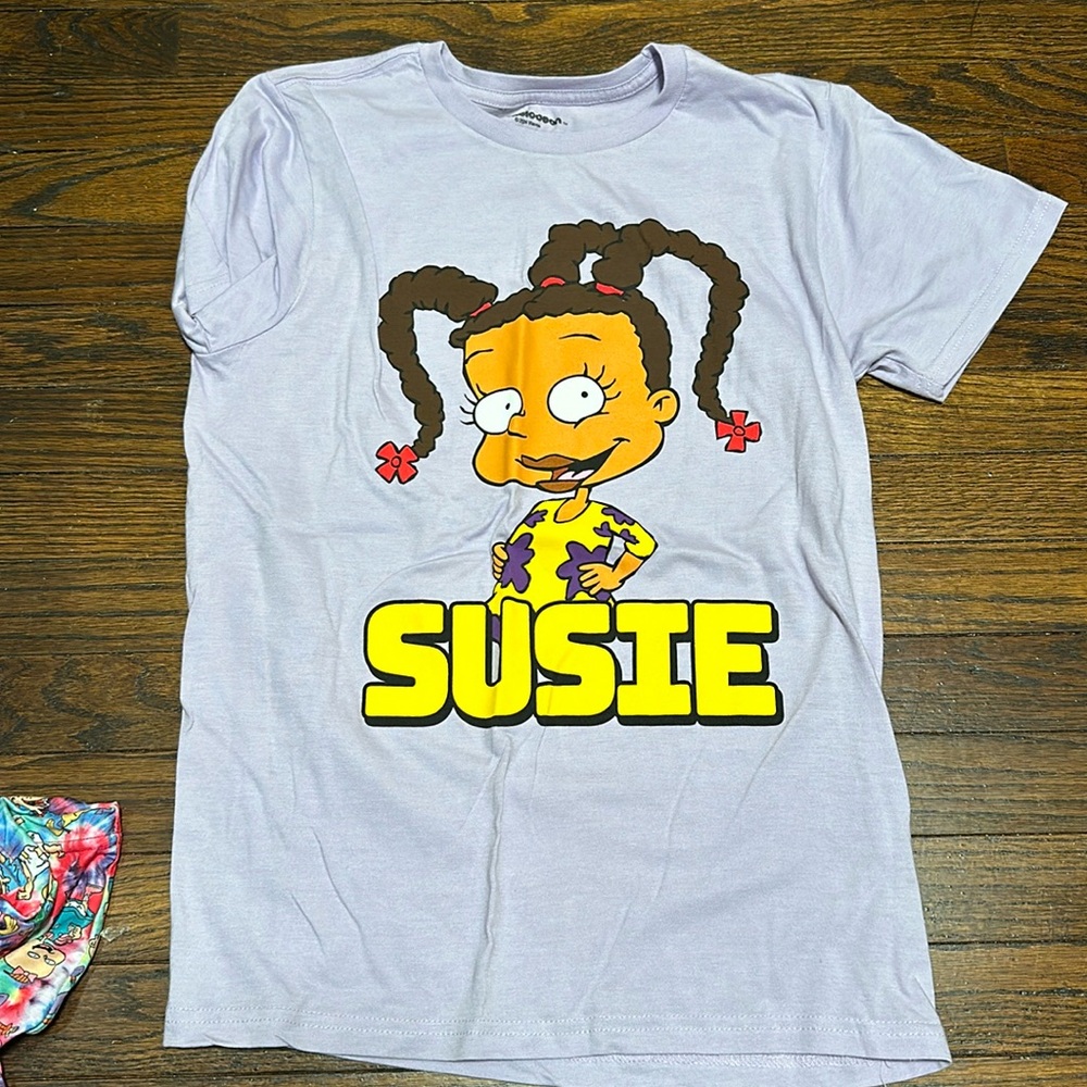 Rugrats Shirt